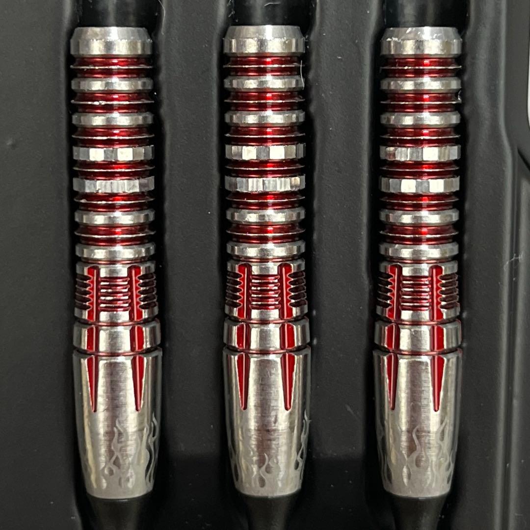 TARGET PYRO G10 MAX L-style クリスタルワン セット 最高