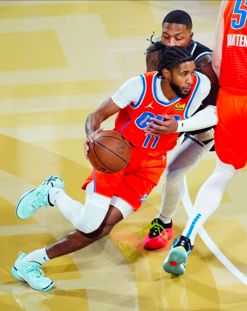 Wade　Shadow 6自由の女神像カラーUS9／26.5cm