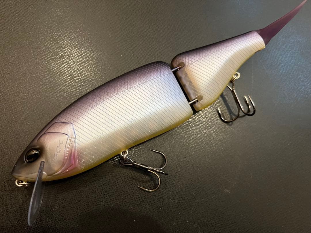 DRT klash9 クラッシュ9 LOW プロブルー