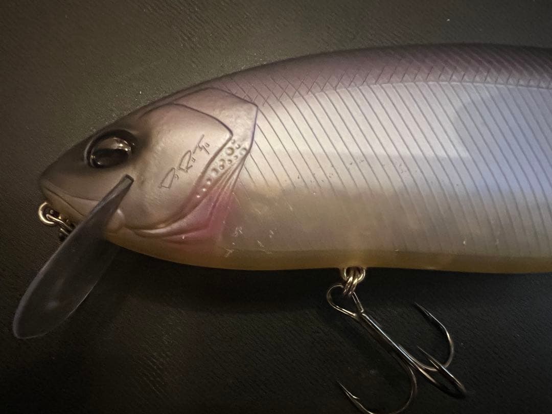 DRT klash9 クラッシュ9 LOW プロブルー