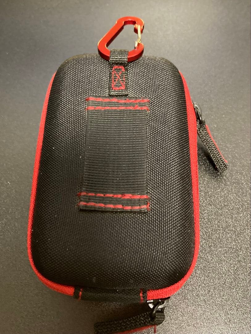 OLYMPUS Tough TG-5 レッド 本体+ケース+ストラップ