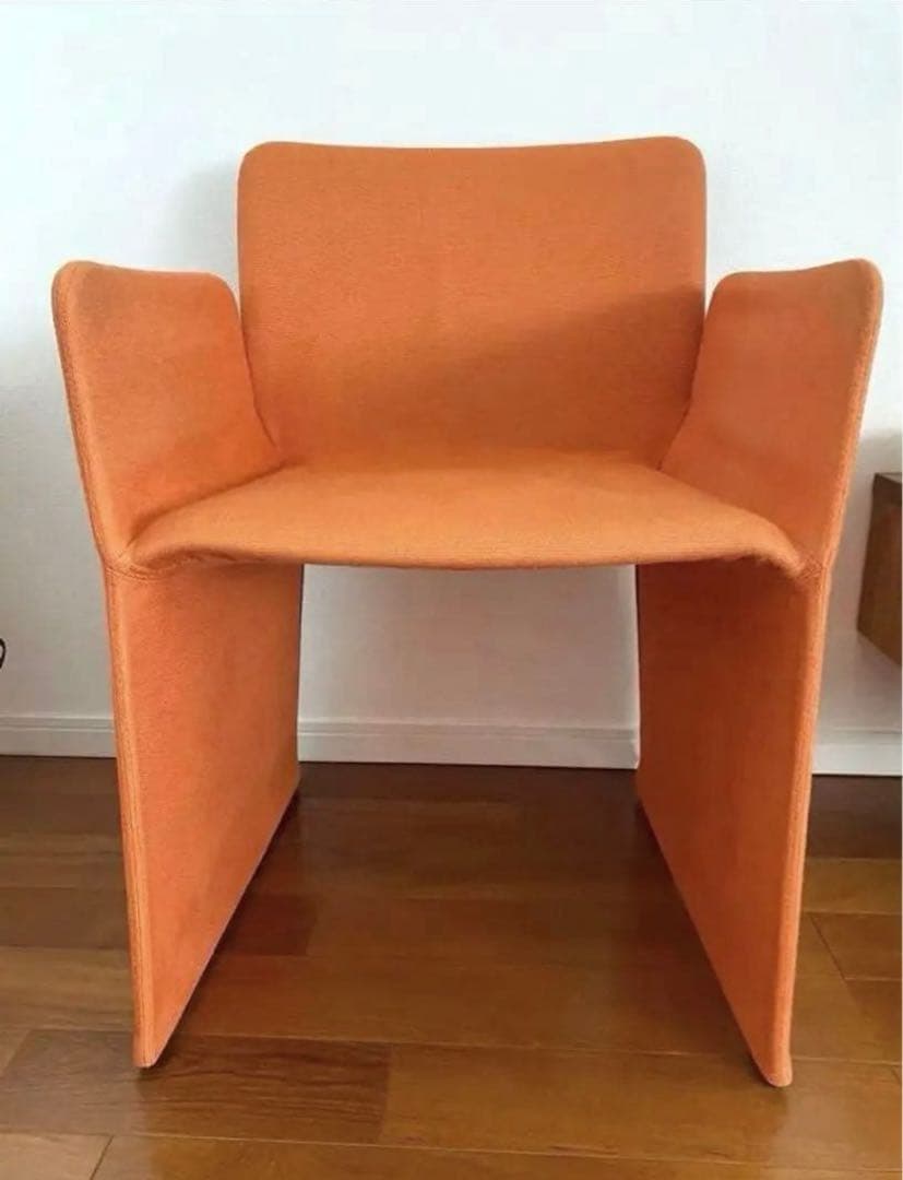 Molteni&Cチェア GLOVE 定価20万 のお品