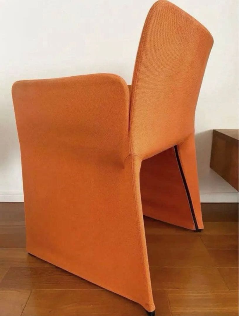 Molteni&Cチェア GLOVE 定価20万 のお品