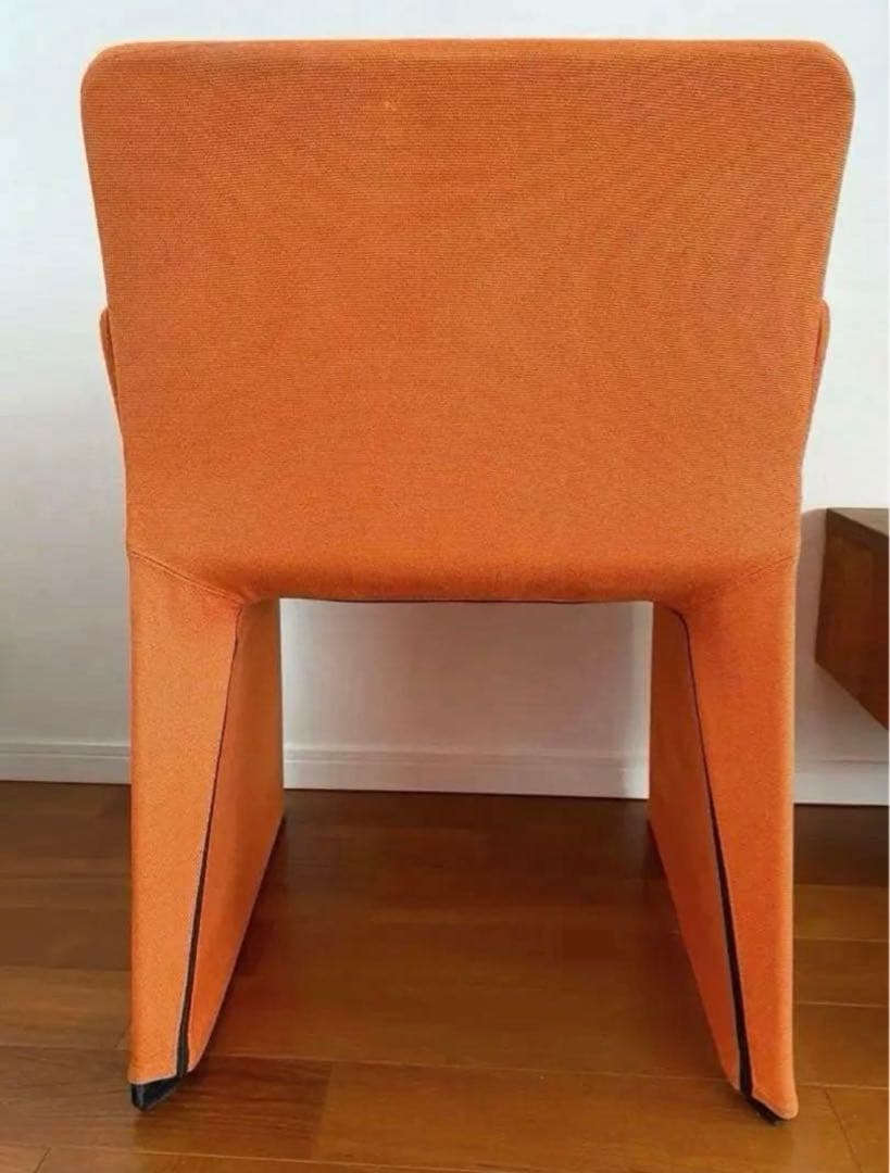 Molteni&Cチェア GLOVE 定価20万 のお品