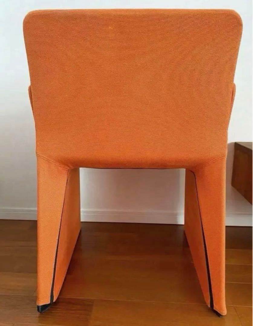 Molteni&Cチェア GLOVE 定価20万 のお品