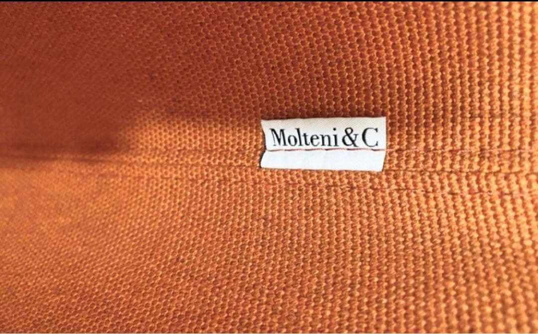 Molteni&Cチェア GLOVE 定価20万 のお品