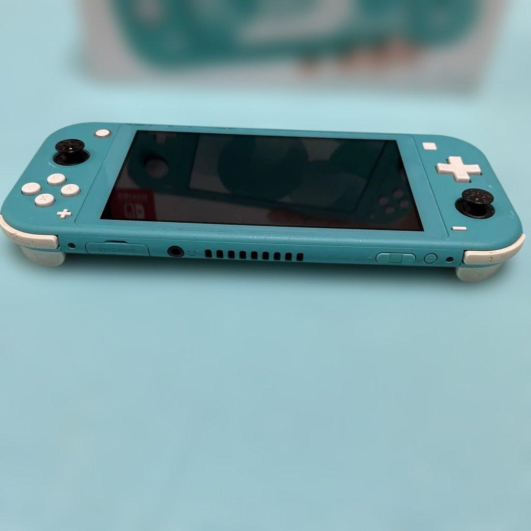 任天堂スイッチ ライト