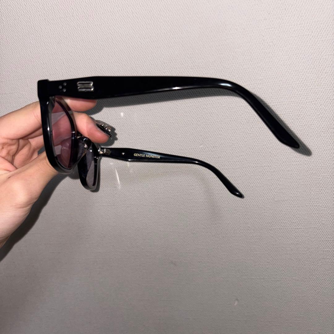 小物 GentleMonster NUBO