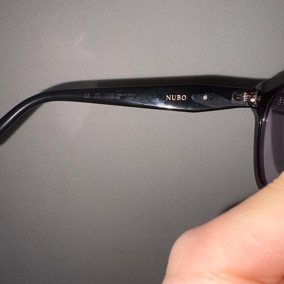 小物 GentleMonster NUBO