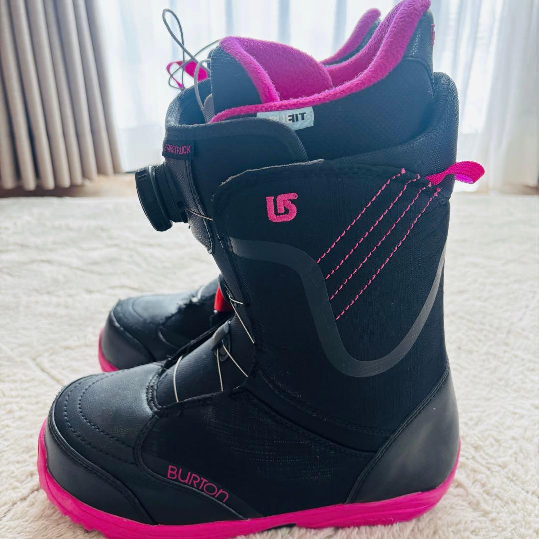 BURTON IMPRINT 1 スノーボードブーツ 31