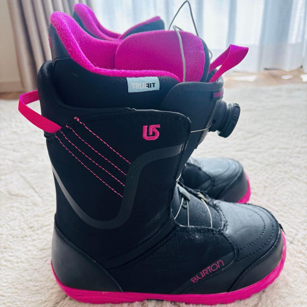 BURTON IMPRINT 1 スノーボードブーツ 31