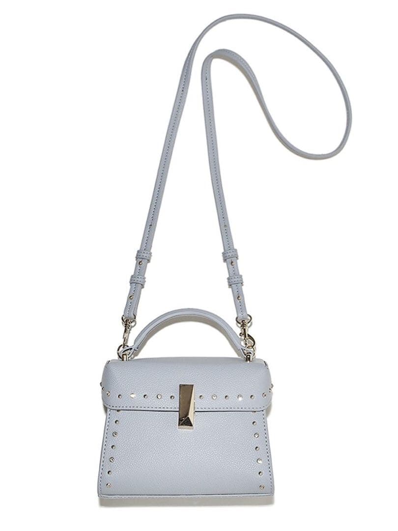 CELFORD（セルフォード） 【リュタン】ビジュースタッズポシェット