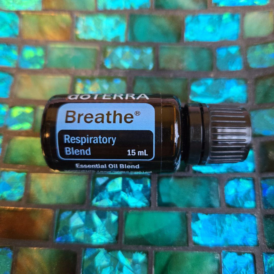 hana★doTERRA レモングラス　2本　他