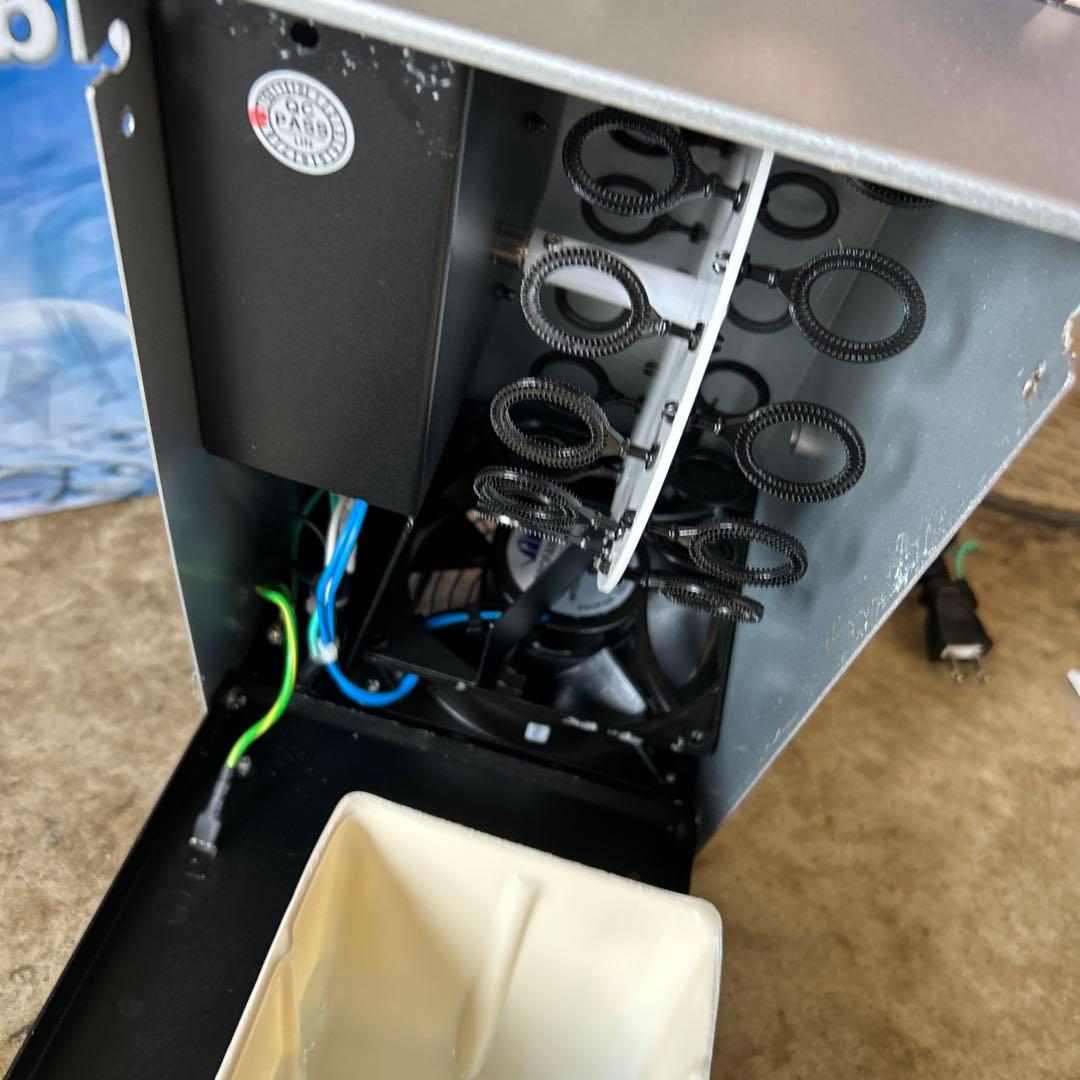 Antari バブルマシン　B100X