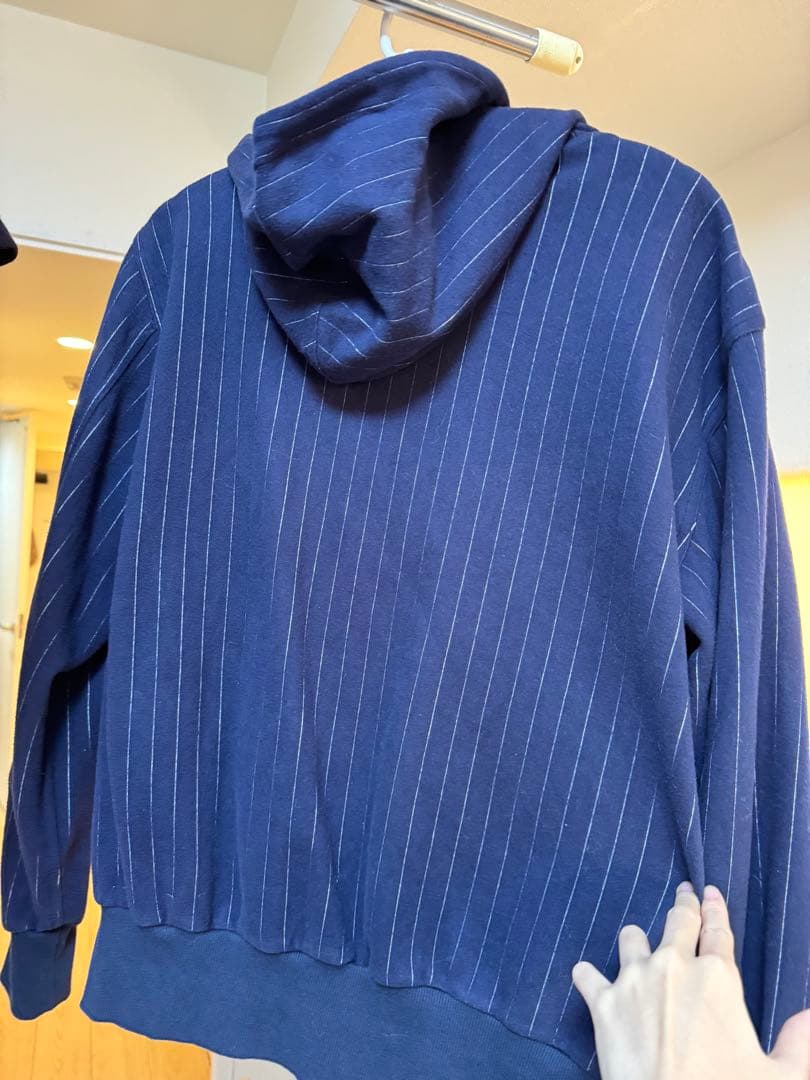 ウェア hysteric glamour hoodie