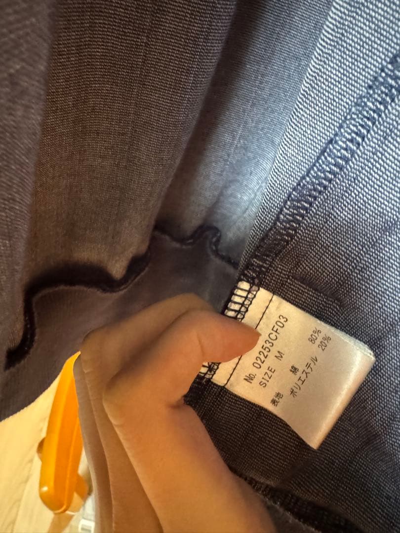 ウェア hysteric glamour hoodie