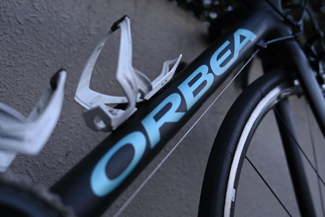 ORBEA ORCA OME 【低身長】【フルカスタム】