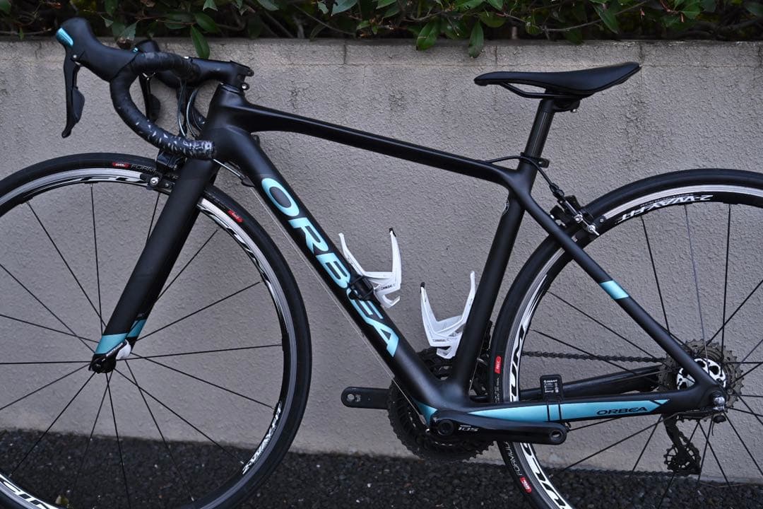 ORBEA ORCA OME 【低身長】【フルカスタム】