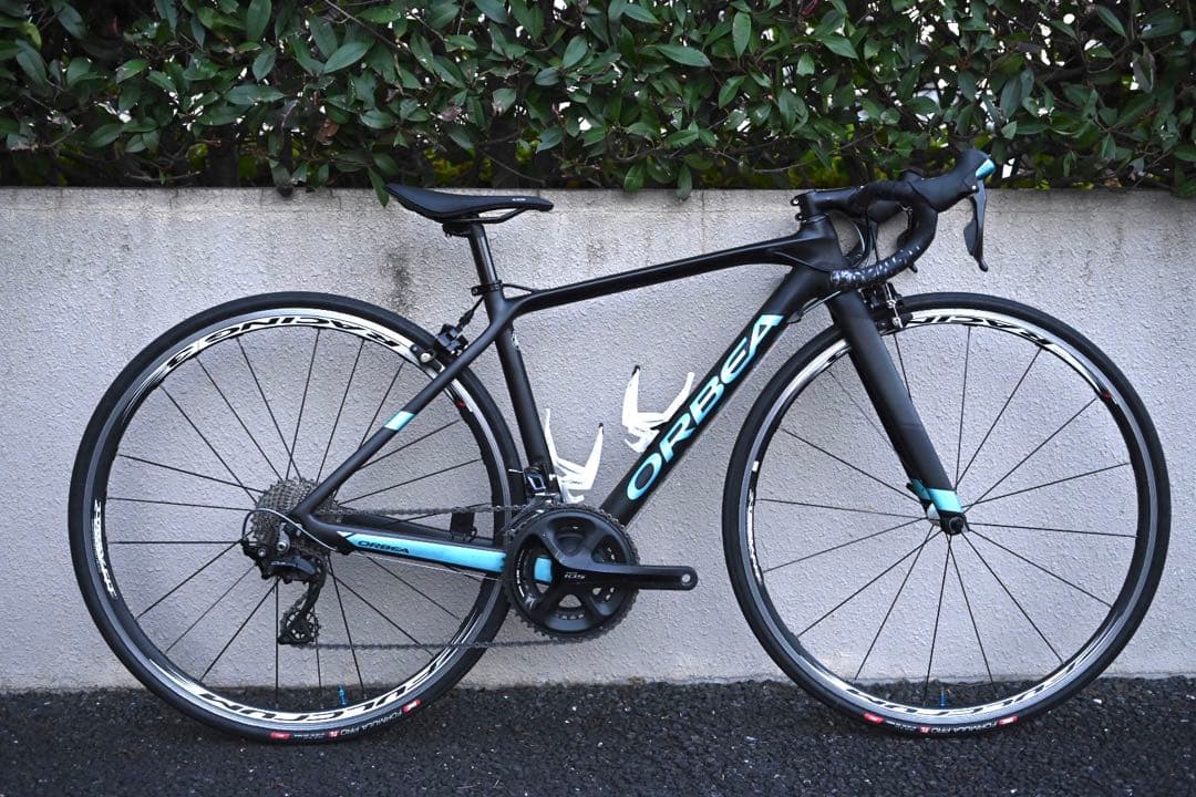 ORBEA ORCA OME 【低身長】【フルカスタム】