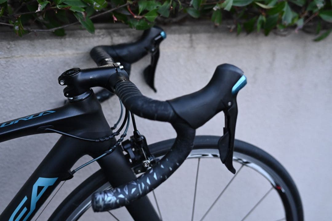 ORBEA ORCA OME 【低身長】【フルカスタム】