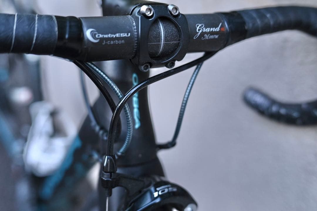 ORBEA ORCA OME 【低身長】【フルカスタム】