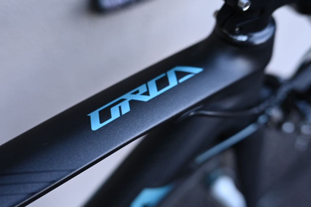 ORBEA ORCA OME 【低身長】【フルカスタム】