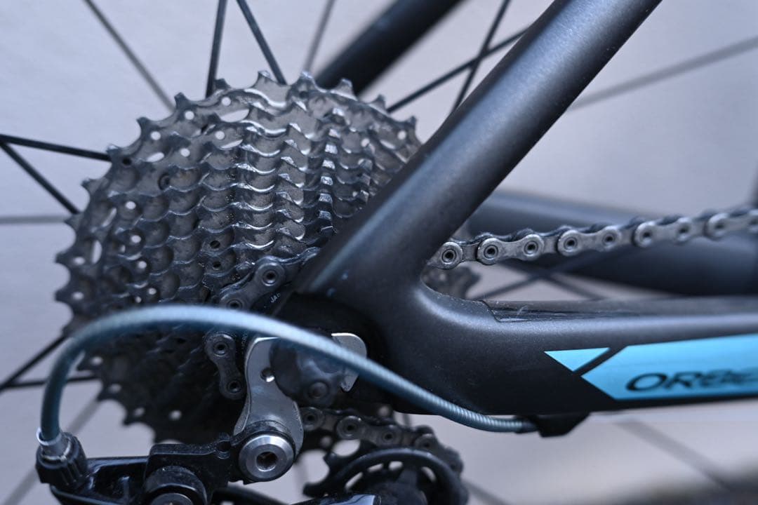 ORBEA ORCA OME 【低身長】【フルカスタム】