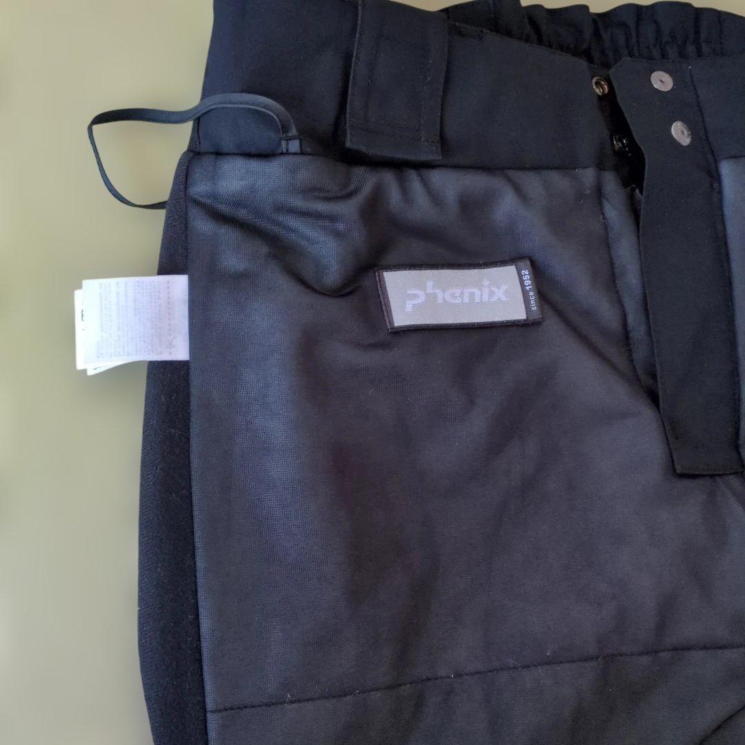 Phenixスキーパンツ　Mサイズ