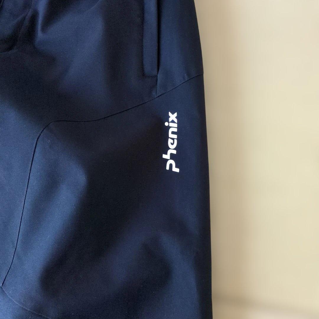 Phenixスキーパンツ　Mサイズ