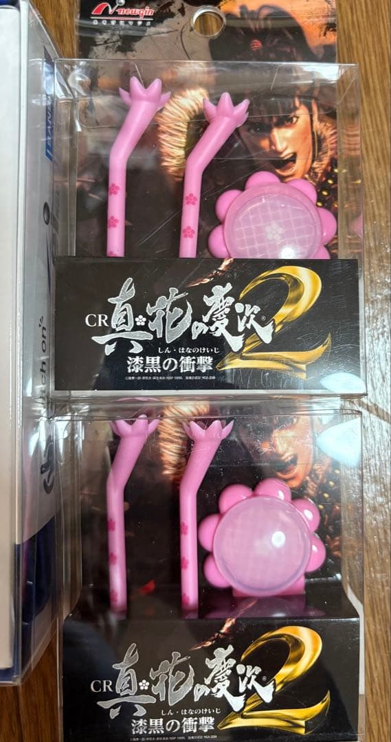 新品 ゴルフボール 65個 パチンコ スロット キャラクター