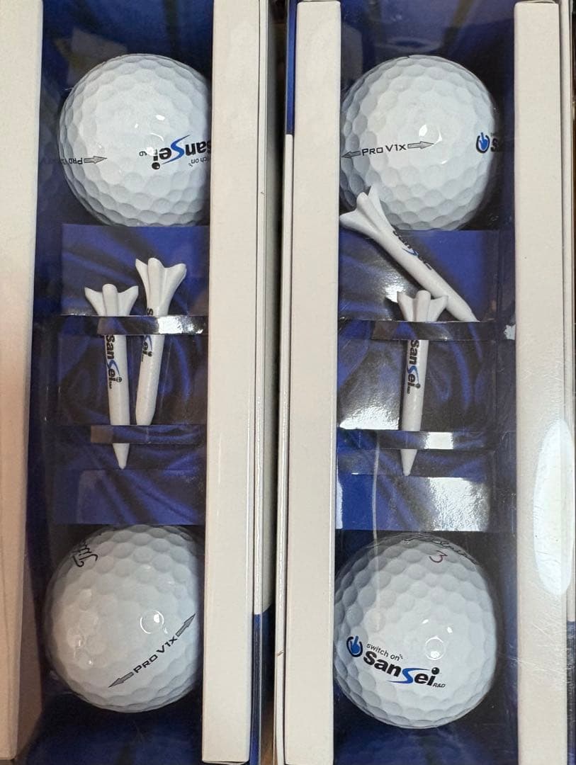 新品 ゴルフボール 65個 パチンコ スロット キャラクター