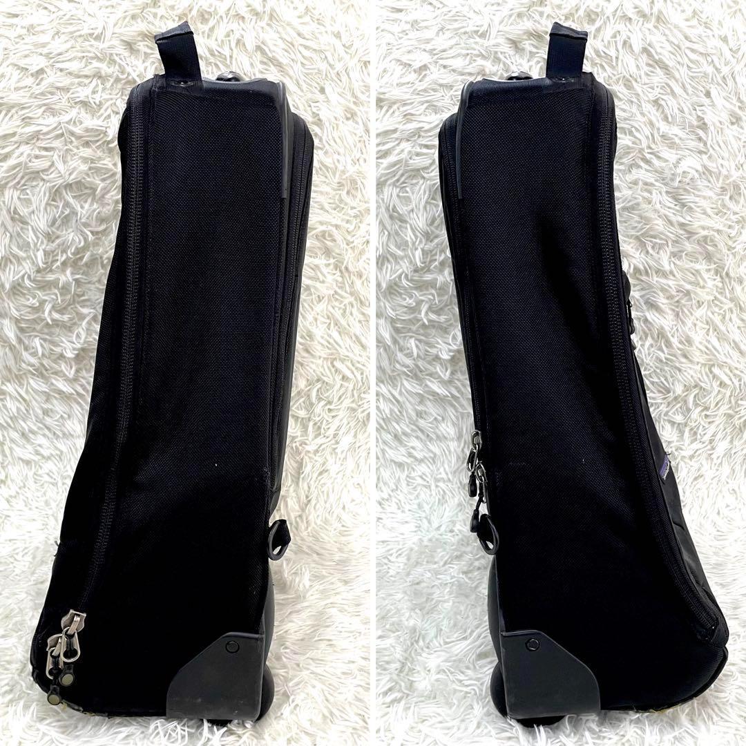 レア廃盤ヴィンテージ☆パタゴニア MLC キャリー＆リュック 2way 機内