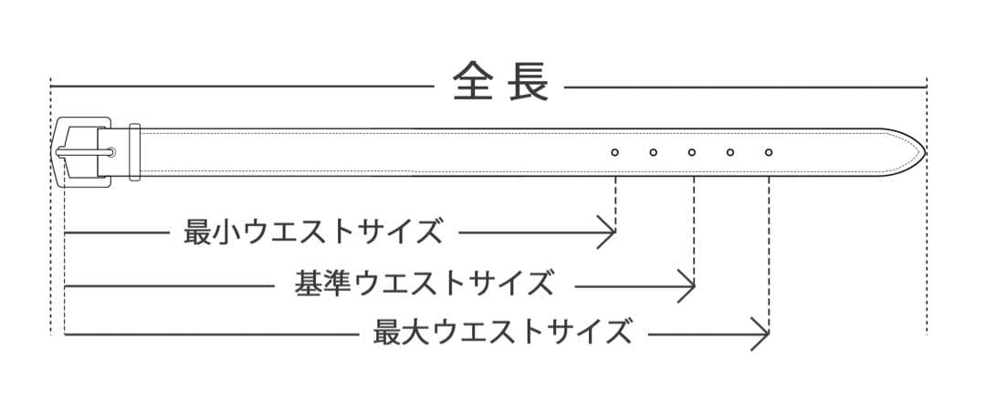 GUCCI レザー ベルト ブラック×シルバー レディース