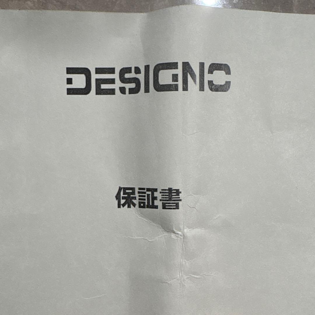 激レア‼️最終値下げ‼️DG7デジーノレーベン神谷チューン - メルカリ