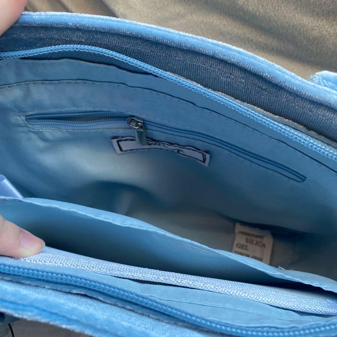 【最終値下】Ank Rouge 確定ファンサのおまじないベロア小サイズ 痛バ