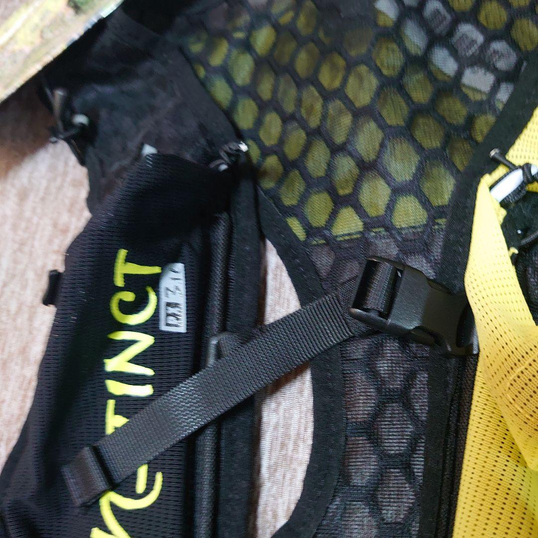 INSTINCT インスティンクト / PX 3.1L