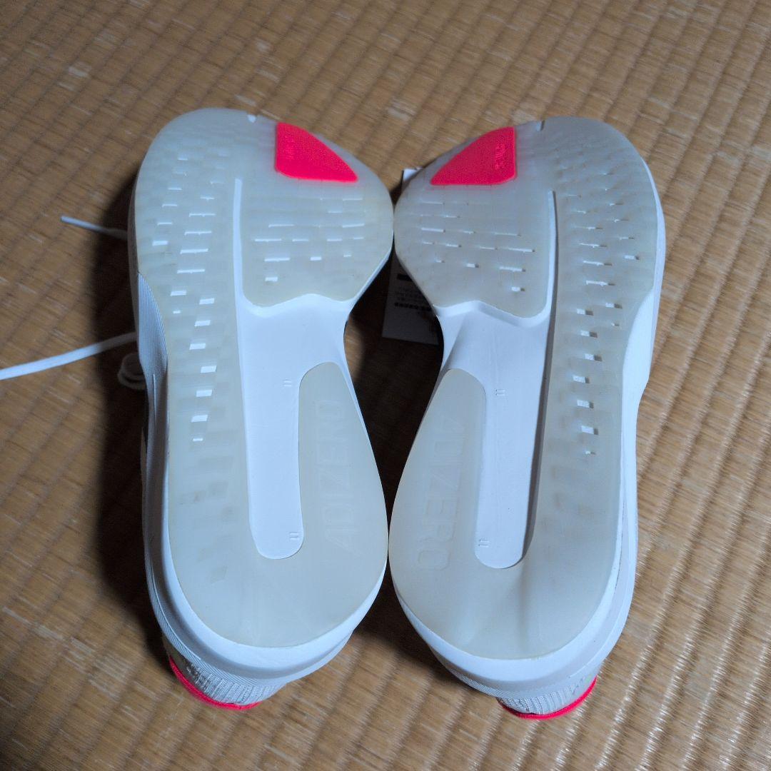 スパイク・シューズ adidas ADIZERO RC 6 25.0cm