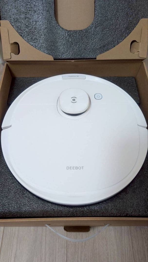 エコバックス DEEBOT N8 PRO+