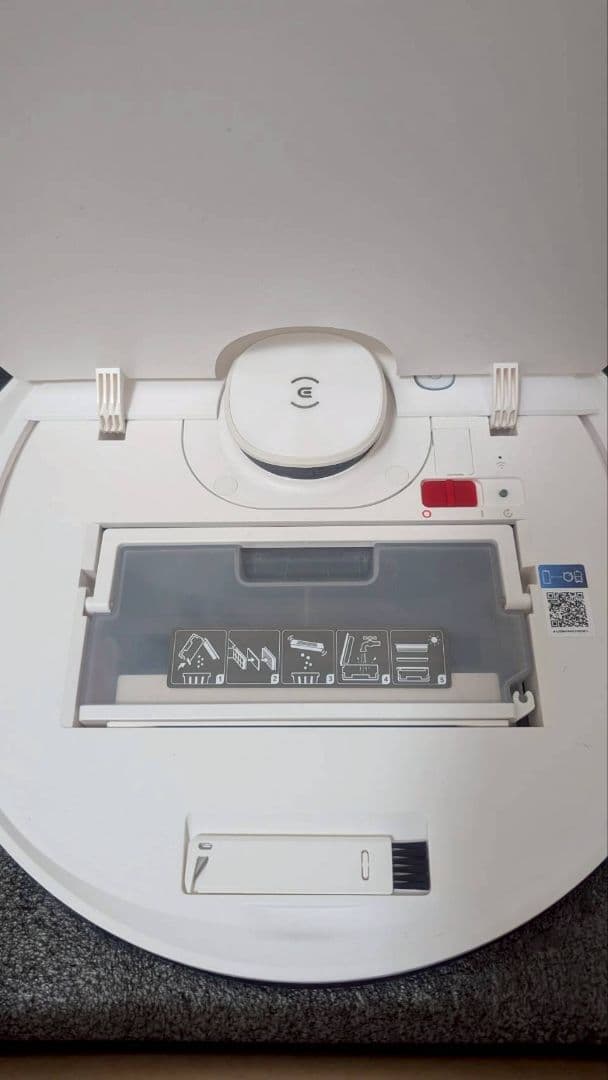 エコバックス DEEBOT N8 PRO+