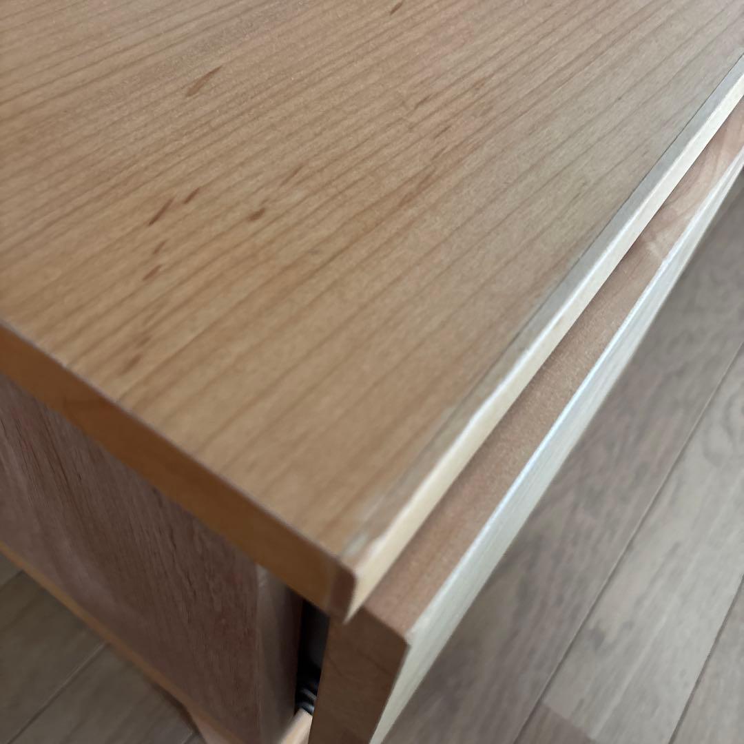 テレビボード テレビ台 W1600 木製