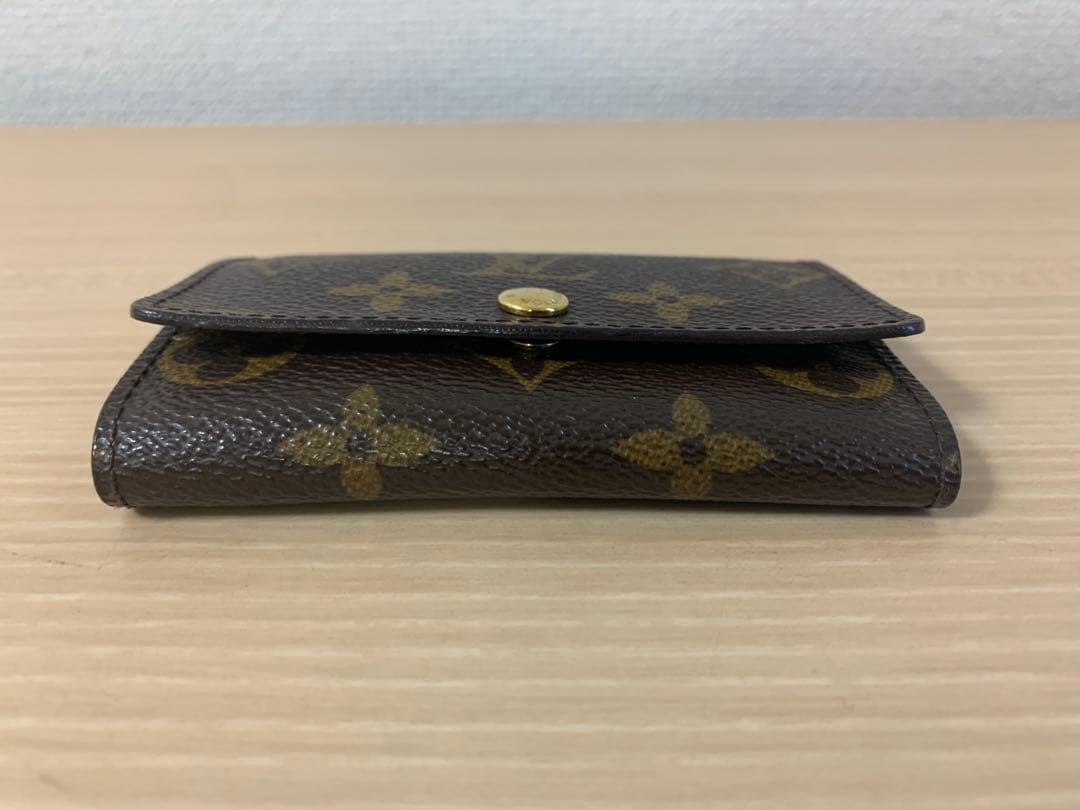 LOUIS VUITTON モノグラム ミュルティクレ 6連キーケース
