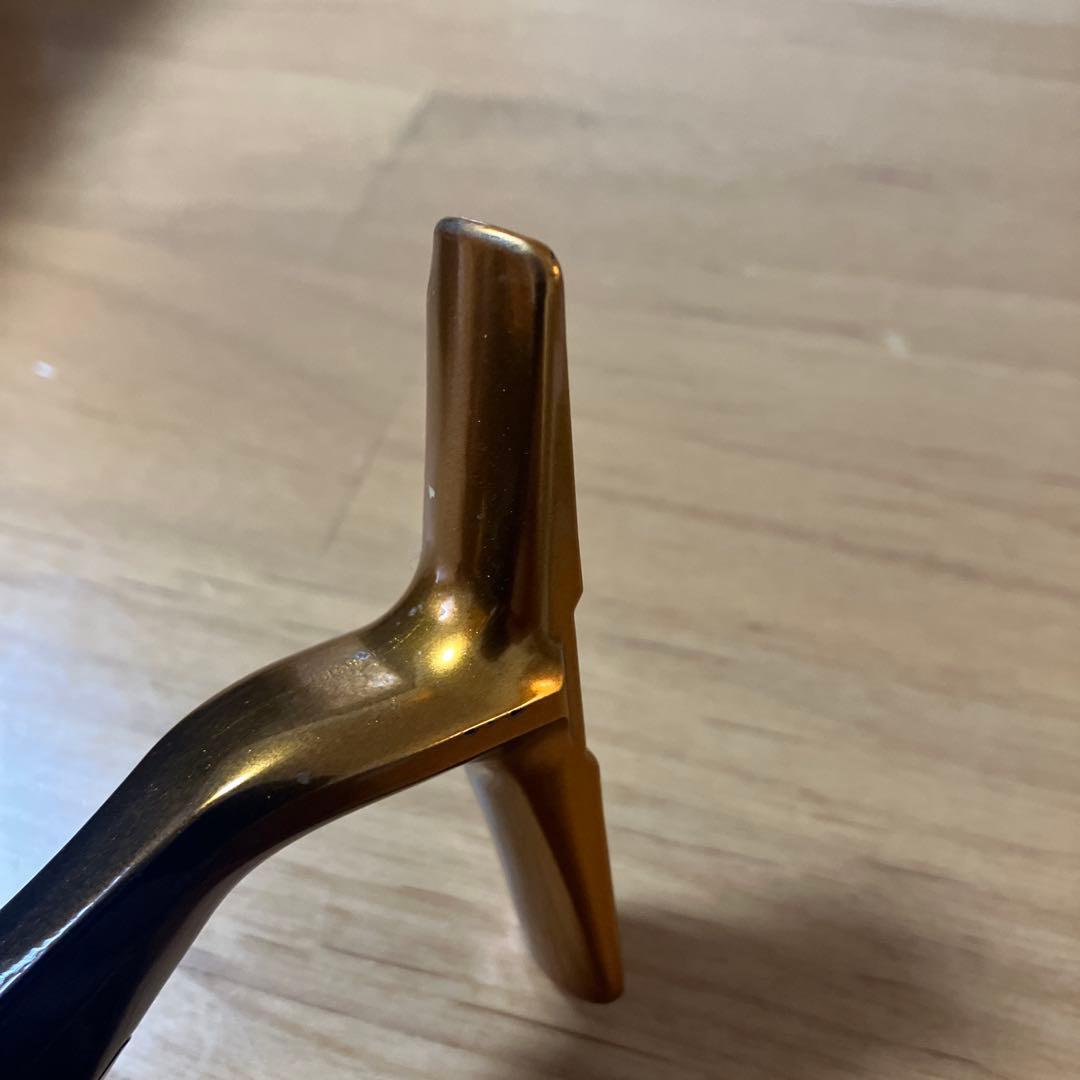 SHIMANO Soare BB C2000SSPG リール　箱付き