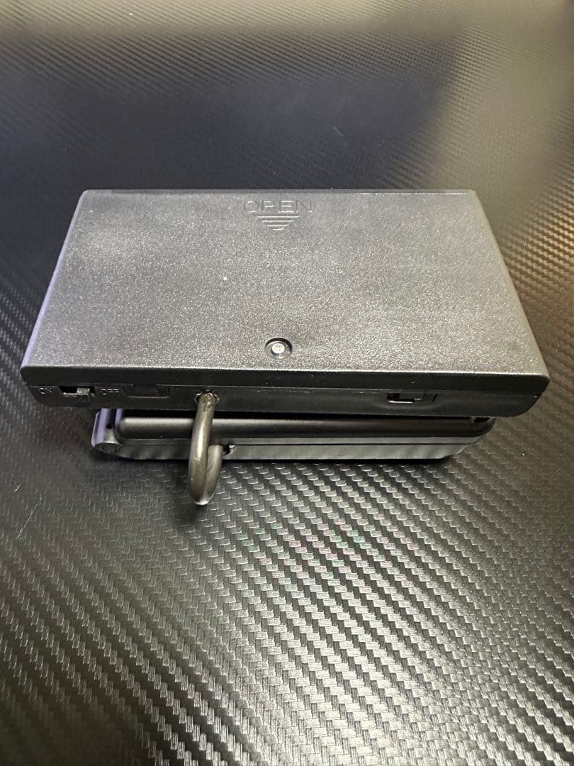 バイク用ETC JRM-12 1.0 2009/03 000450