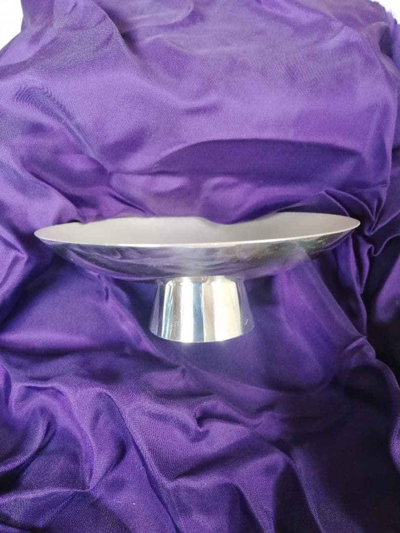 銀杯　（記念品　122g）