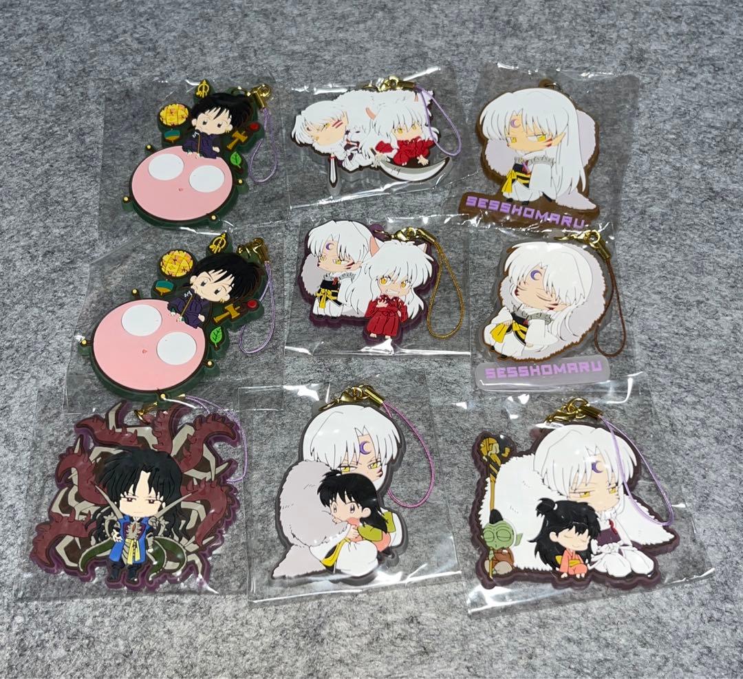 未開封フルコンプ】UNDERTALE10周年コンサートガチャ16種未使用品一式