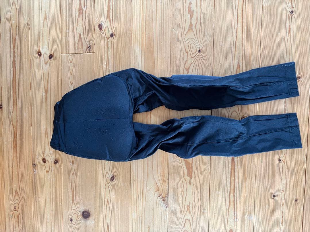 Volcom ピンクスノーボードウェア上下セット(※インナーパット、グローブ)