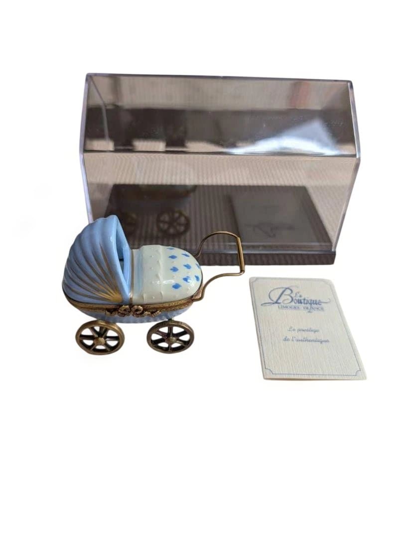 ベビー・キッズ - リモージュボックス専門店 Limoges Petit Lapin deux