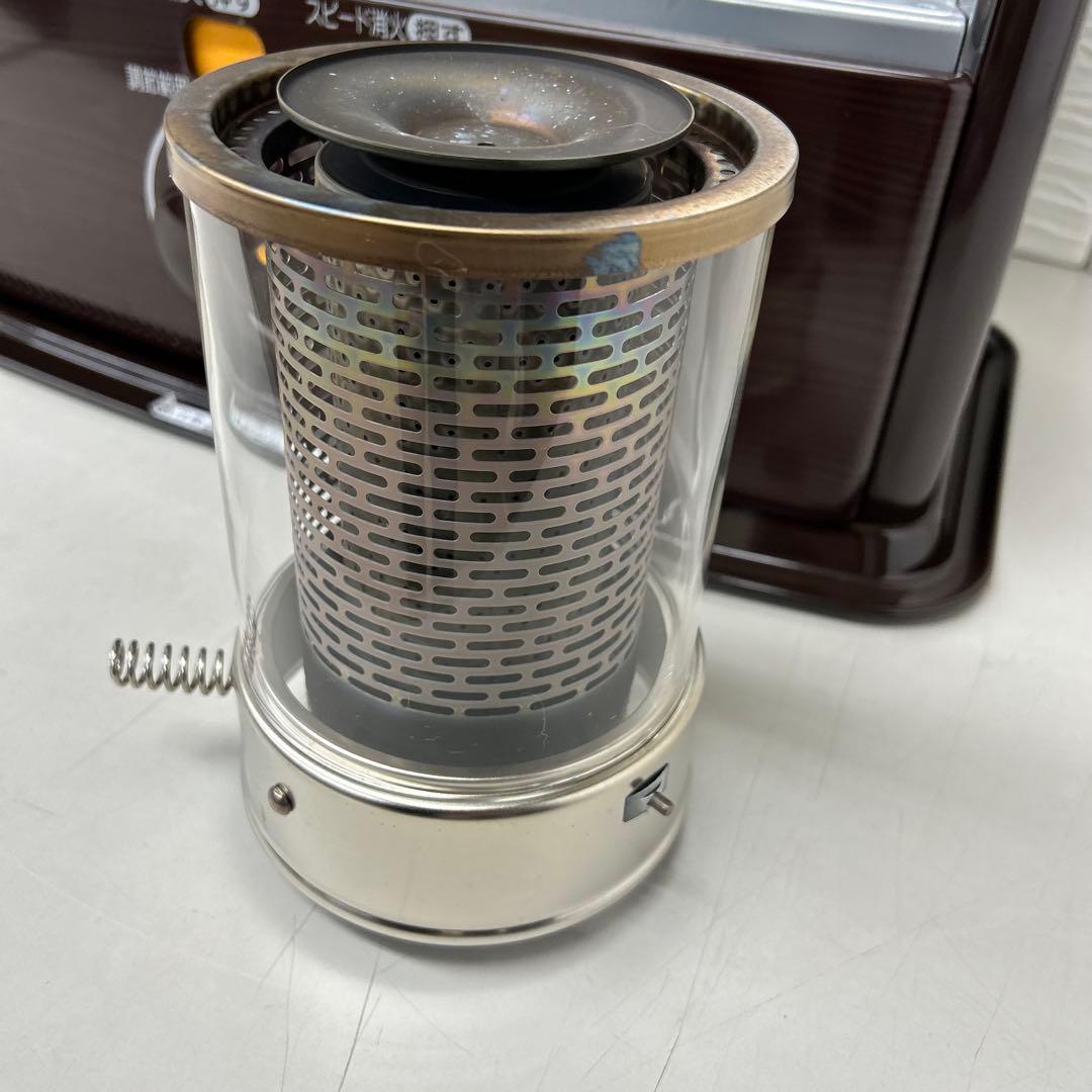 2021年製 コロナ 石油ストーブ RX-2921 WY CORONA