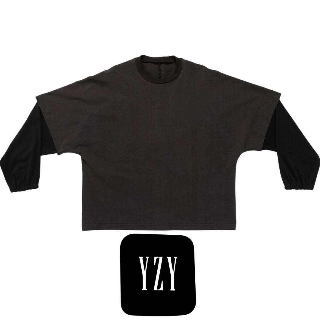 YEEZY TS-05 SIZE 3 【YZY SZNX】 - メルカリ