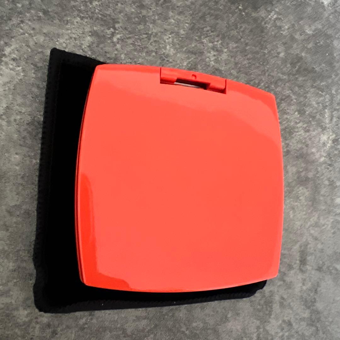 新品未使用】限定品 CHANEL ダブルミラー 121 プルミエールダム - メルカリ